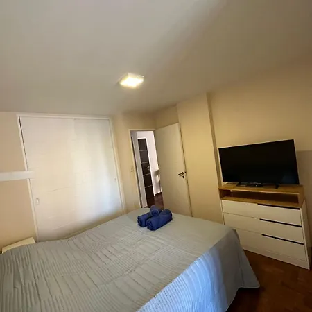 Departamento 1 Dorm Nueva Cordoba 11 B Inverhome Inmobiliaria Exterior photo