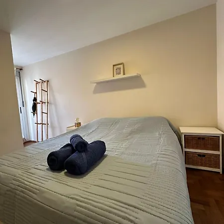 Departamento 1 Dorm Nueva Cordoba 11 B Inverhome Inmobiliaria Exterior photo
