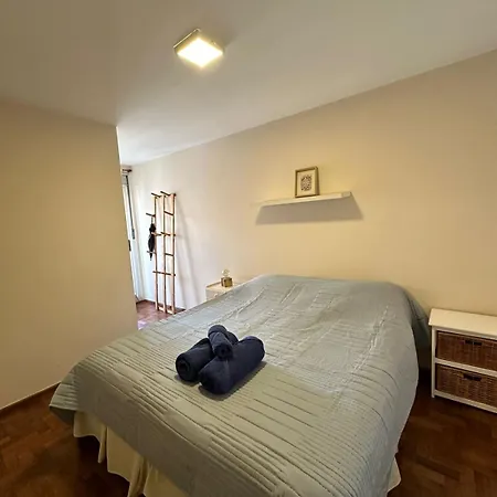 Departamento 1 Dorm Nueva Cordoba 11 B Inverhome Inmobiliaria Exterior photo