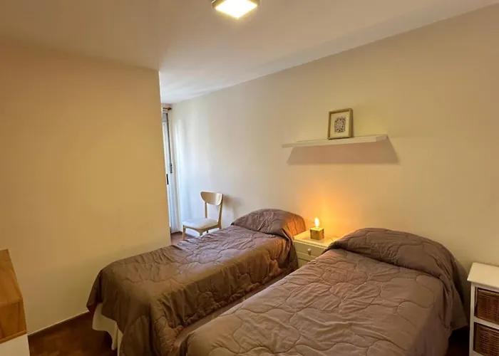 Departamento 1 Dorm Nueva Cordoba 11 B Inverhome Inmobiliaria