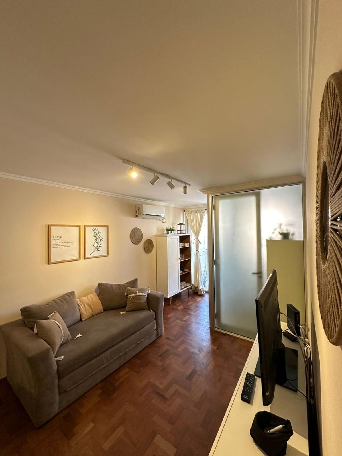 Departamento 1 Dorm Nueva 11 B Inverhome Inmobiliaria Apartment Cordoba