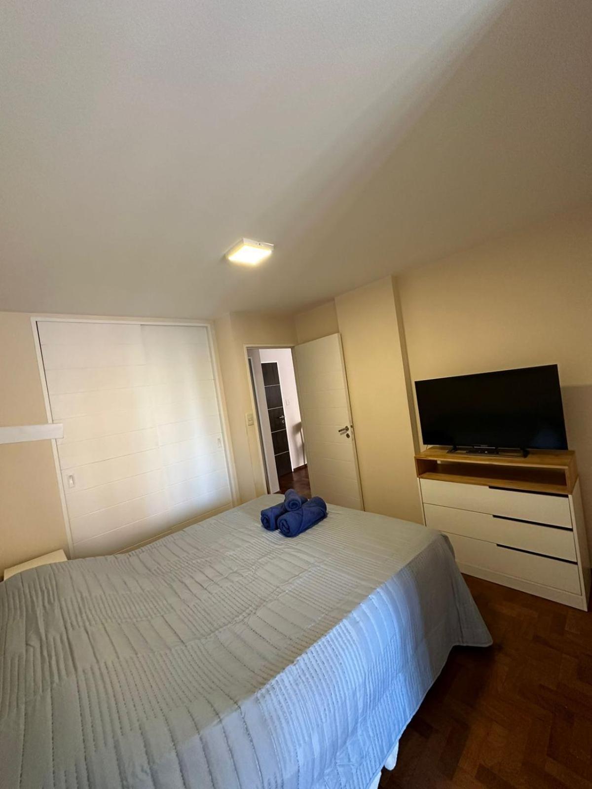 Departamento 1 Dorm Nueva 11 B Inverhome Inmobiliaria Cordoba
