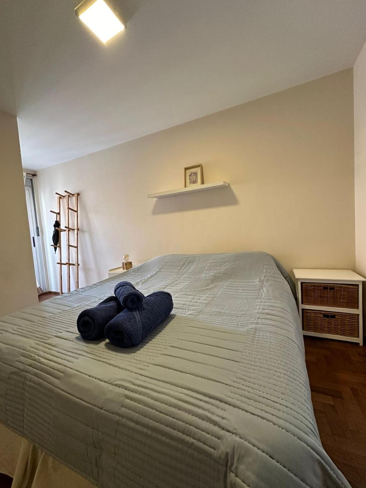 Apartment Departamento 1 Dorm Nueva 11 B Inverhome Inmobiliaria