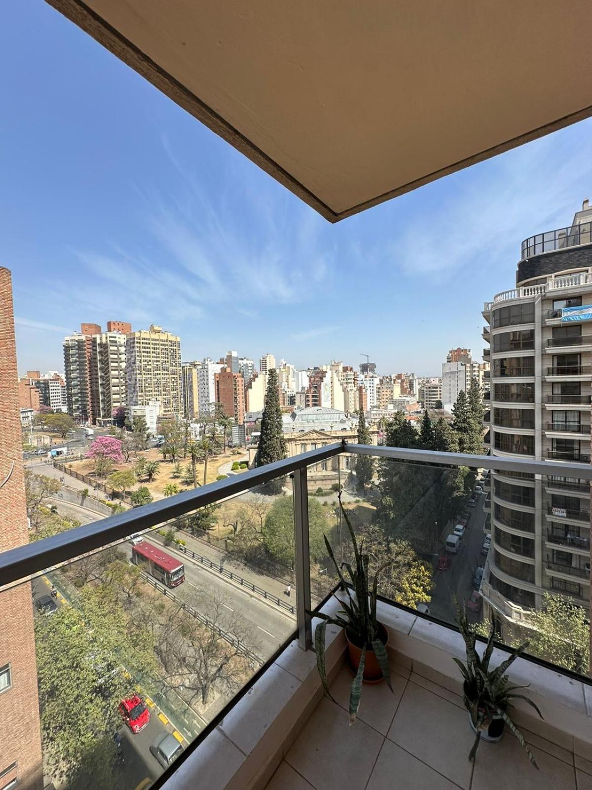 Departamento 1 Dorm Nueva 11 B Inverhome Inmobiliaria Apartment Cordoba