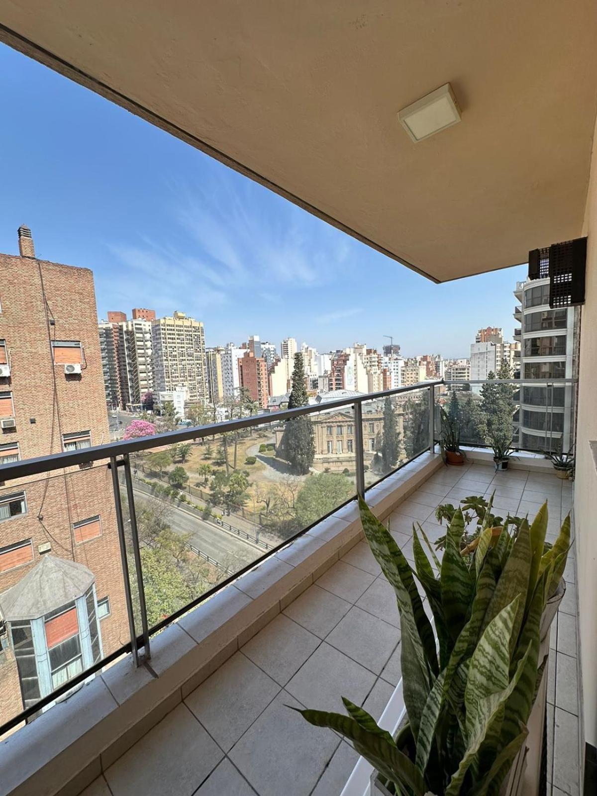 Departamento 1 Dorm Nueva 11 B Inverhome Inmobiliaria Cordoba