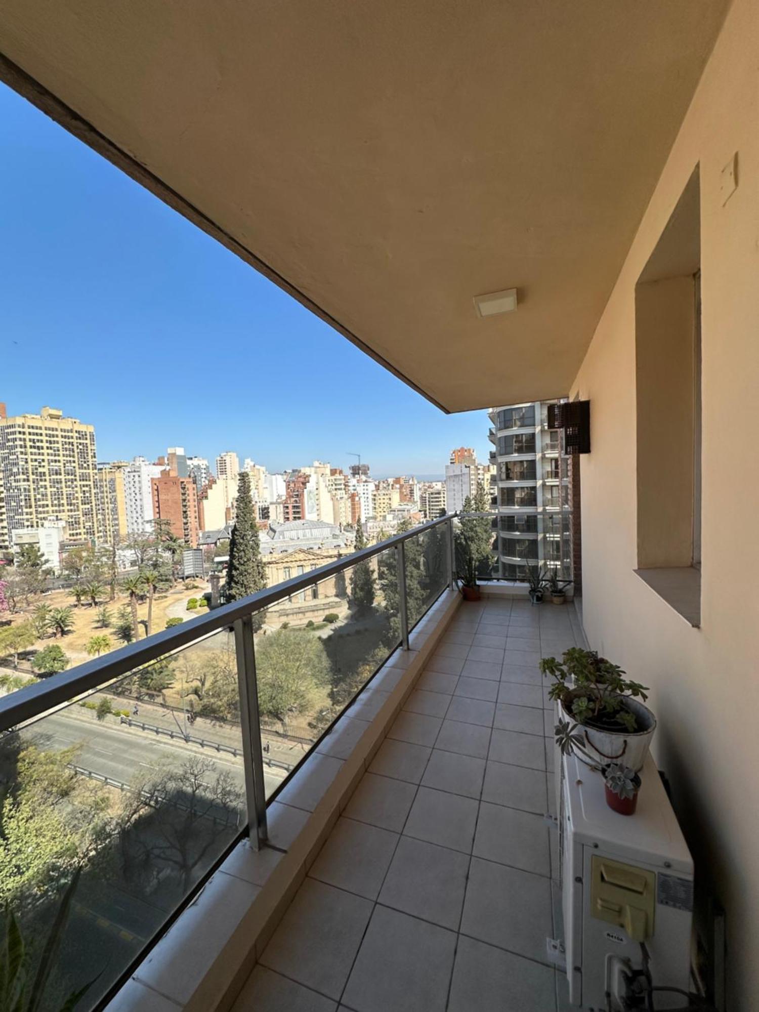 Departamento 1 Dorm Nueva 11 B Inverhome Inmobiliaria *