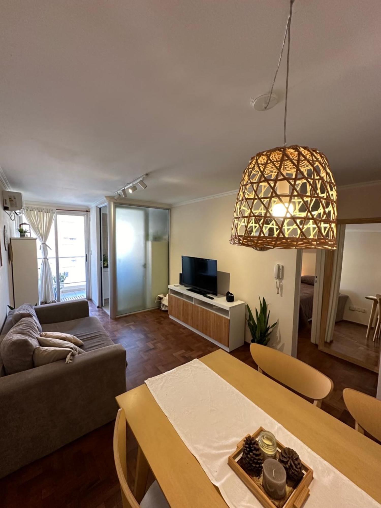 Departamento 1 Dorm Nueva 11 B Inverhome Inmobiliaria Cordoba