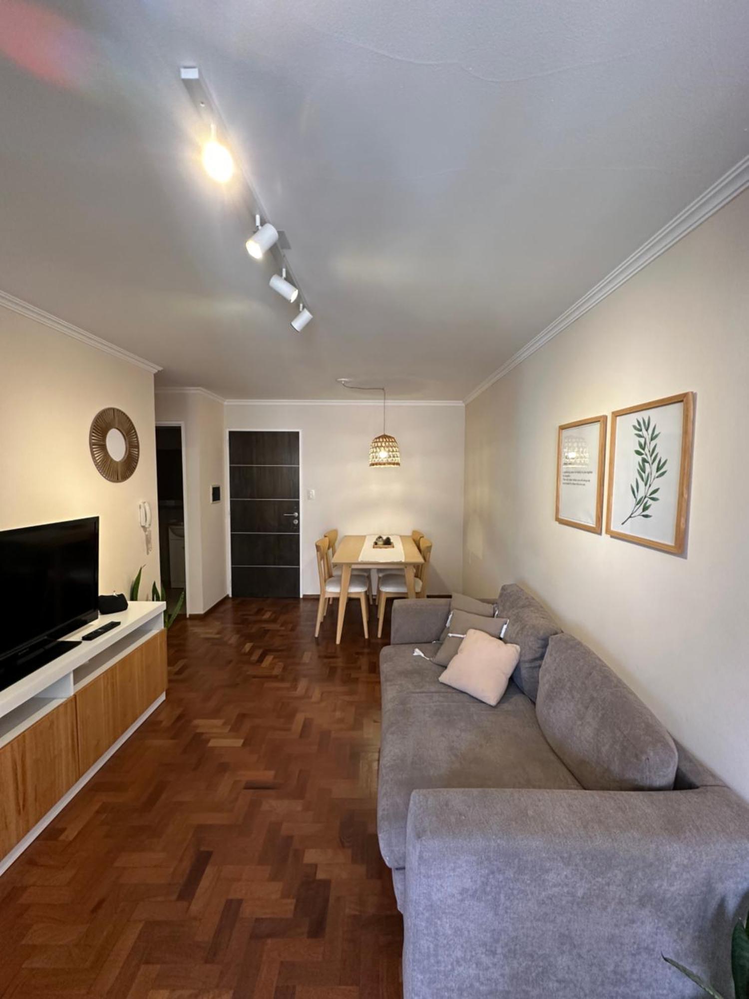 Departamento 1 Dorm Nueva 11 B Inverhome Inmobiliaria * Cordoba