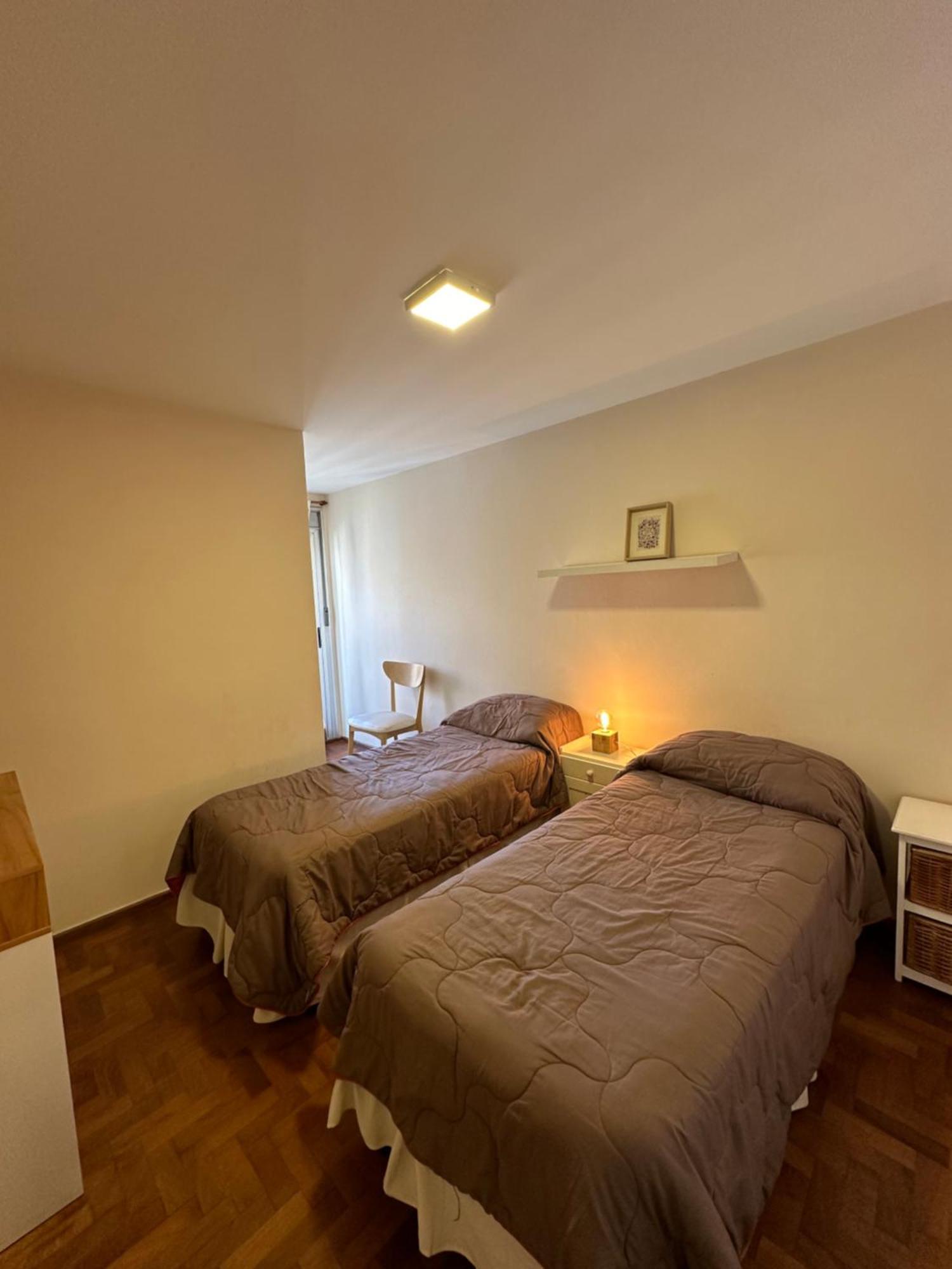 Departamento 1 Dorm Nueva 11 B Inverhome Inmobiliaria Apartment *