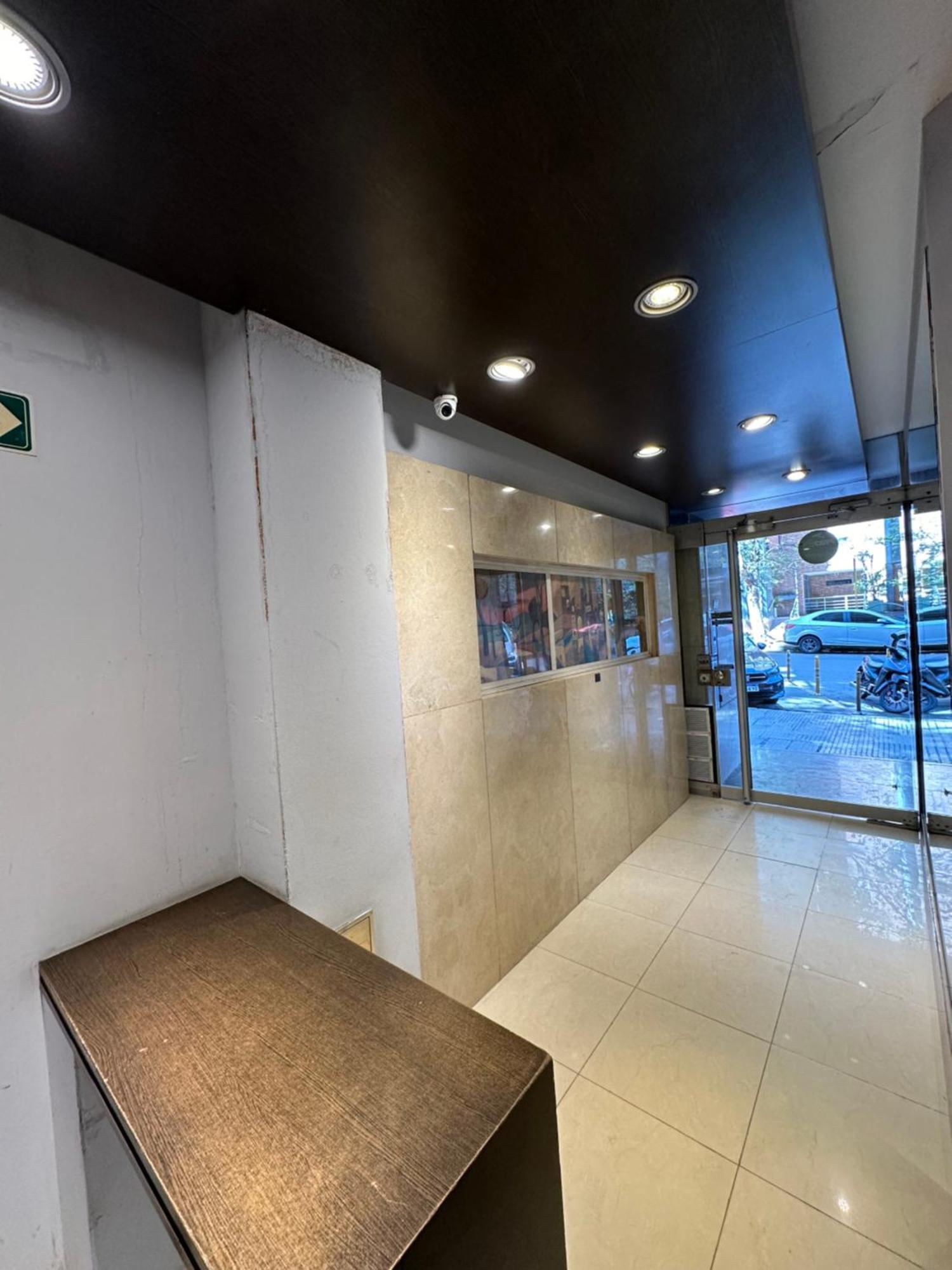 Apartment Departamento 1 Dorm Nueva 11 B Inverhome Inmobiliaria Cordoba