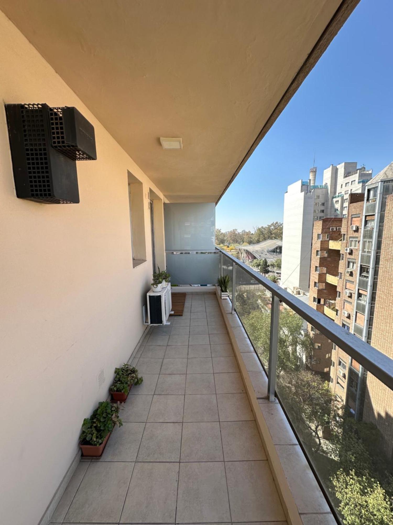 Departamento 1 Dorm Nueva 11 B Inverhome Inmobiliaria *