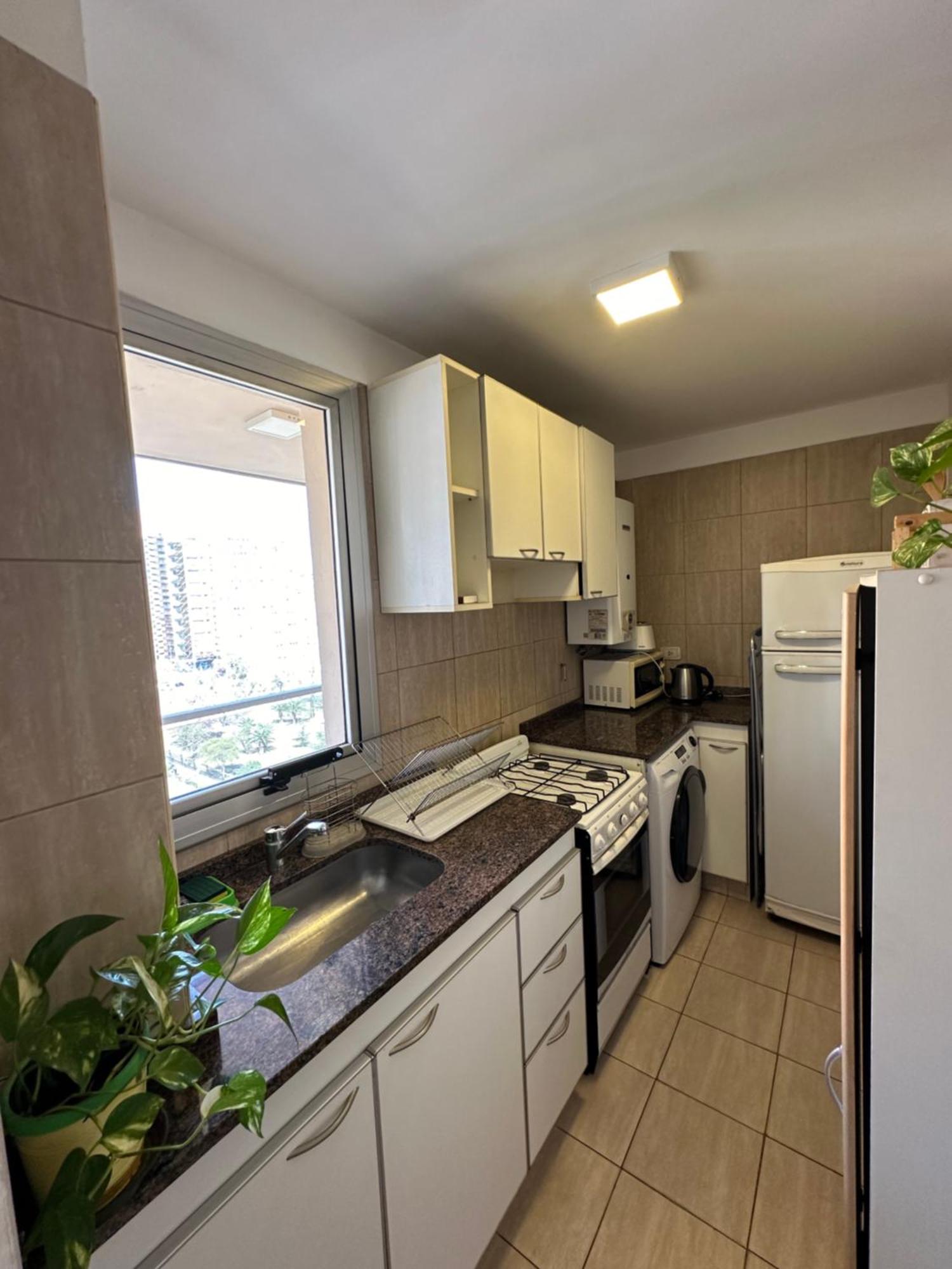 Departamento 1 Dorm Nueva 11 B Inverhome Inmobiliaria * Cordoba