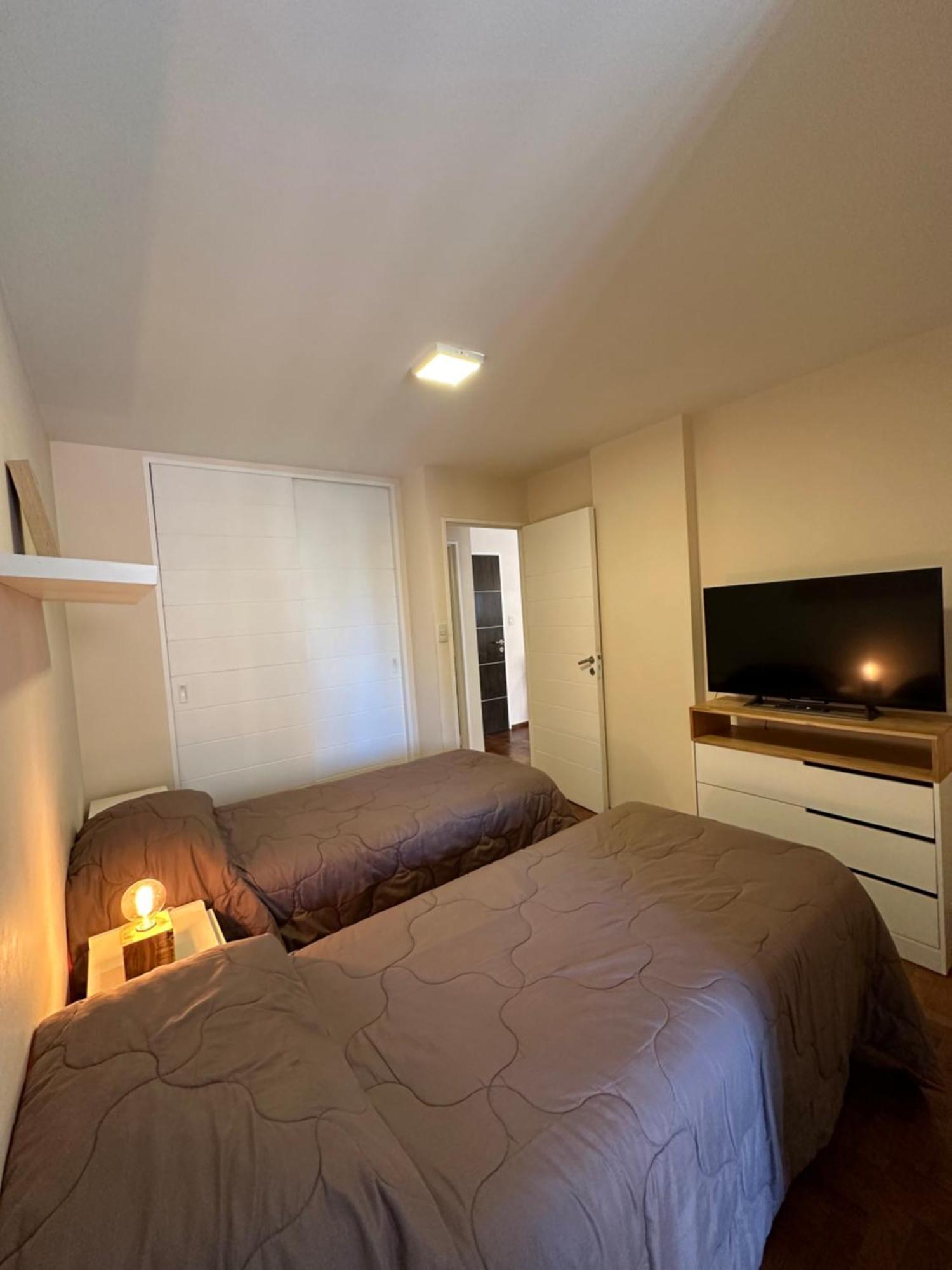 Departamento 1 Dorm Nueva 11 B Inverhome Inmobiliaria Apartment *