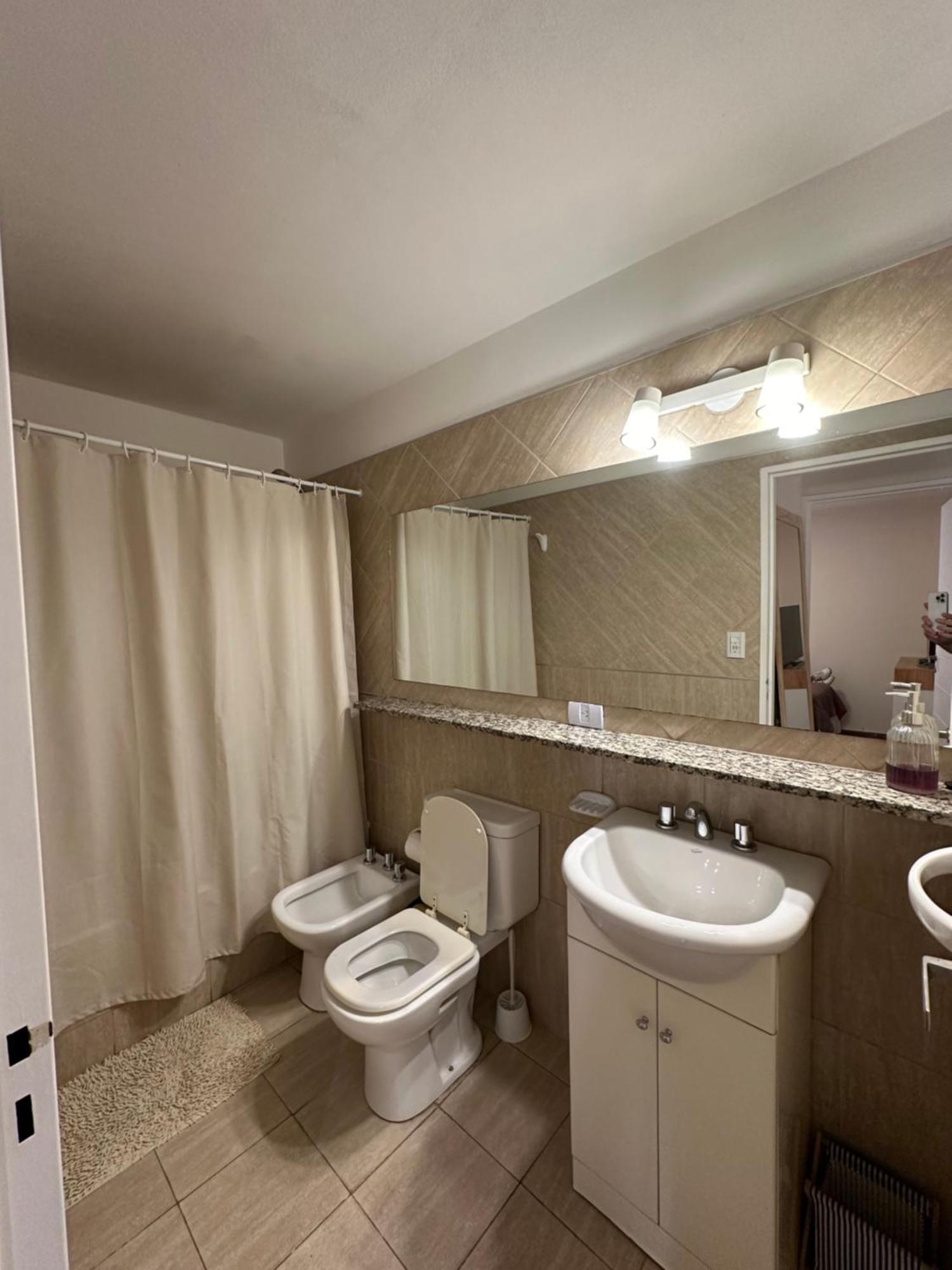 Departamento 1 Dorm Nueva 11 B Inverhome Inmobiliaria Apartment *