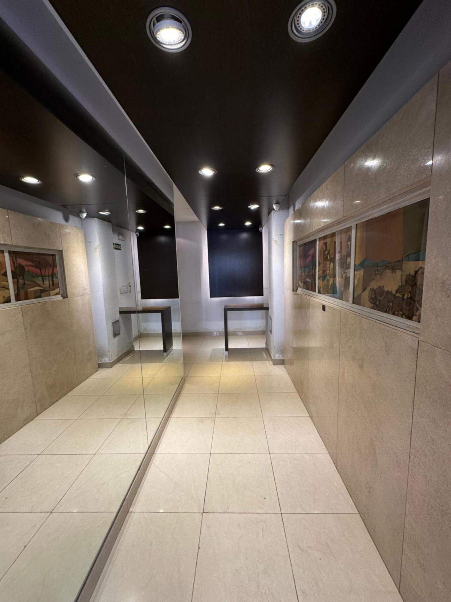 Departamento 1 Dorm Nueva 11 B Inverhome Inmobiliaria *