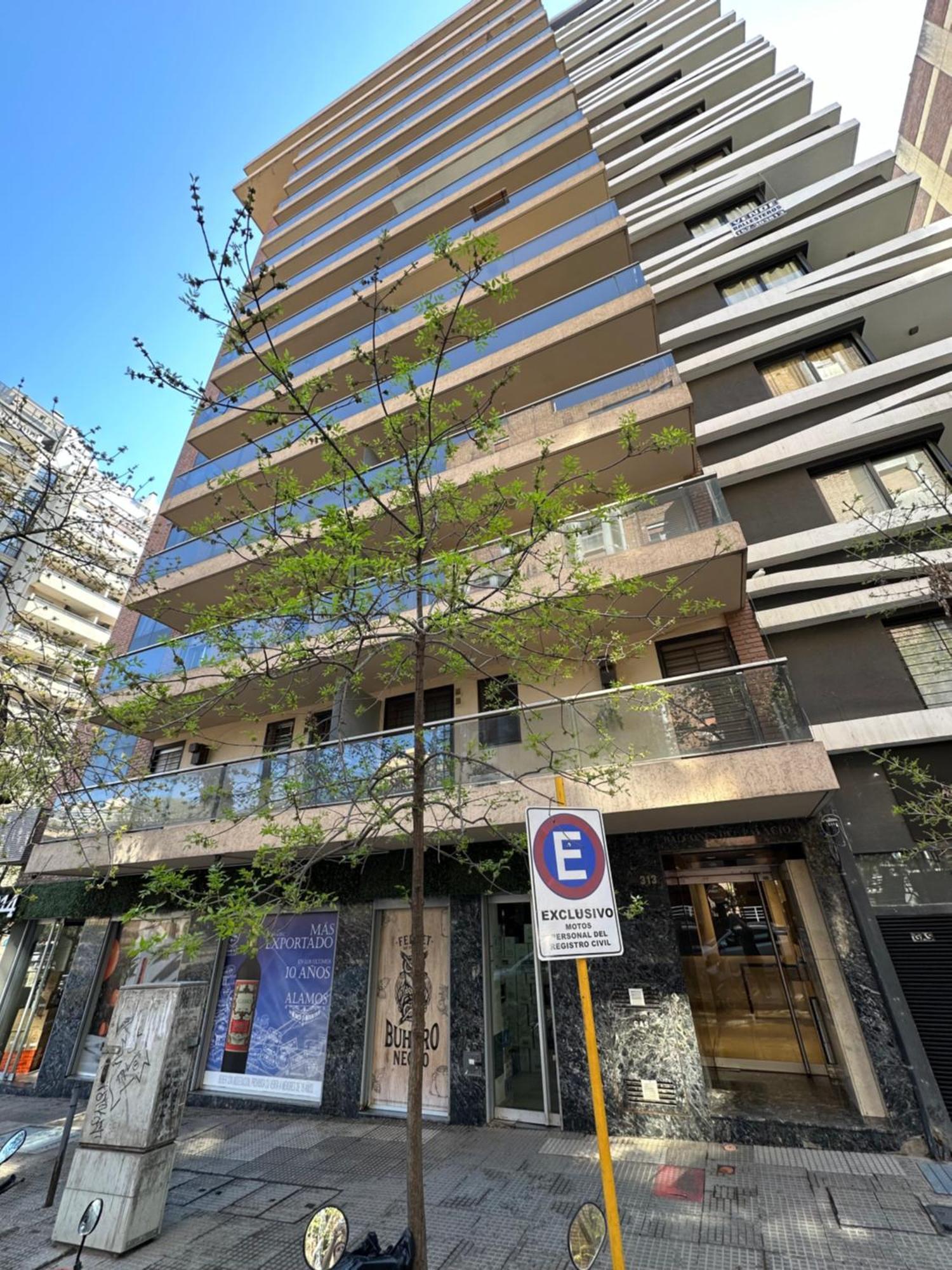Apartment Departamento 1 Dorm Nueva 11 B Inverhome Inmobiliaria